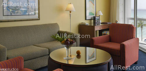 Hyatt Regency Grand Cayman Beach Suites 20